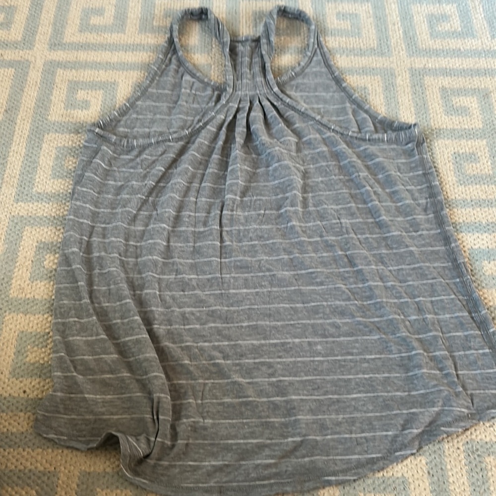 Lululemon Tank - Picture 2 of 3